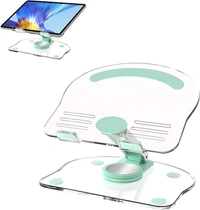 360° Rotating Acrylic Tablet/Stand
