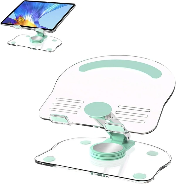 360° Rotating Acrylic Tablet/Stand