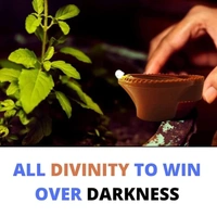 Water diya ( Minimum 6pc )