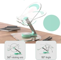 360° Rotating Acrylic Tablet/Stand
