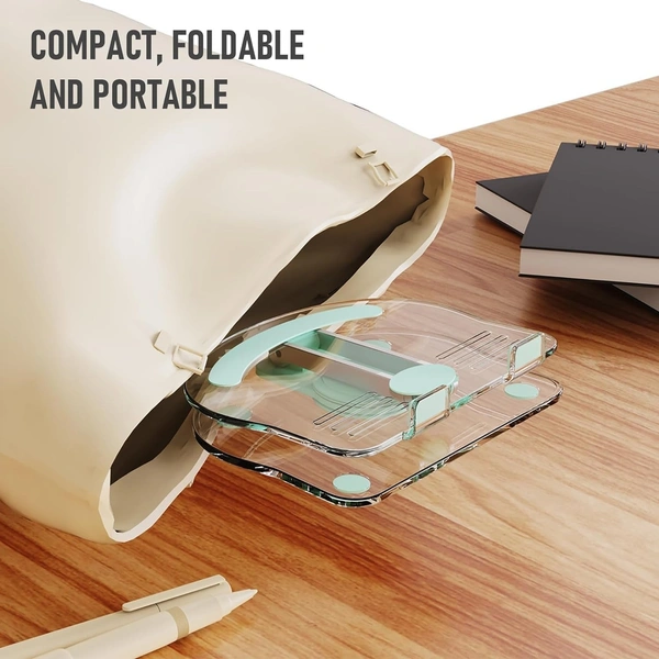 360° Rotating Acrylic Tablet/Stand