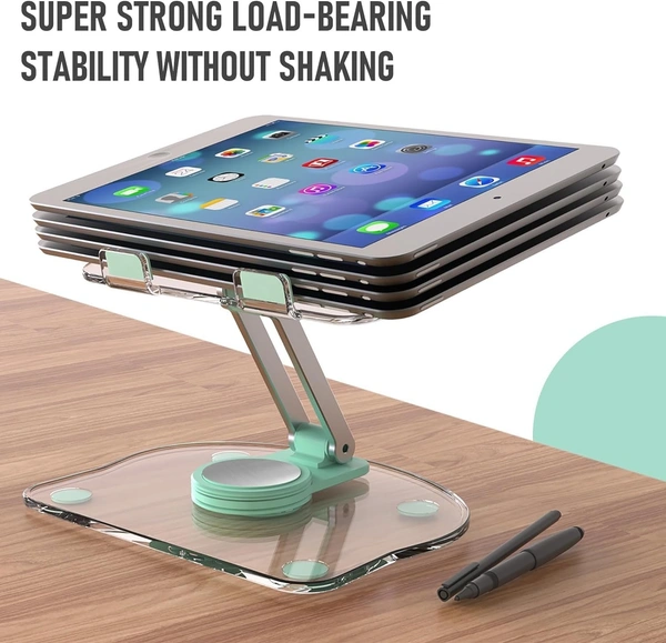 360° Rotating Acrylic Tablet/Stand