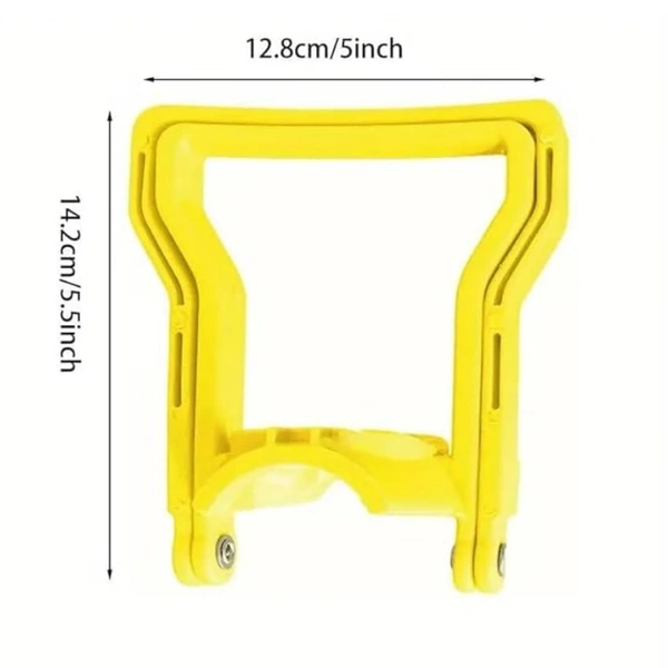 20 L Water Bottle Carry Handle Holder