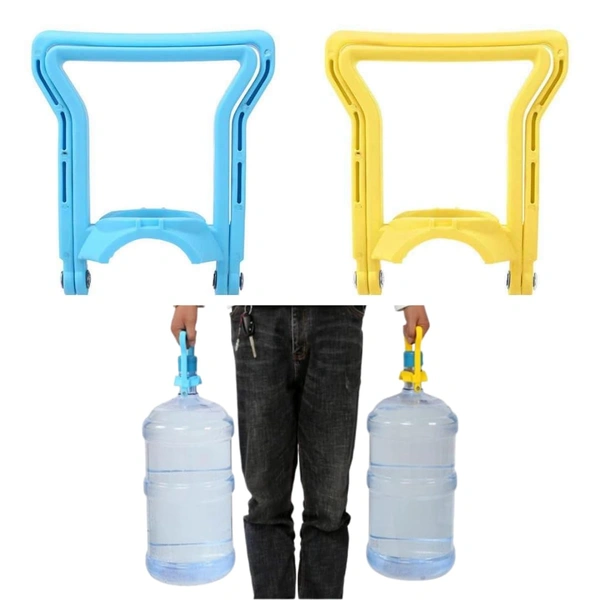 20 L Water Bottle Carry Handle Holder