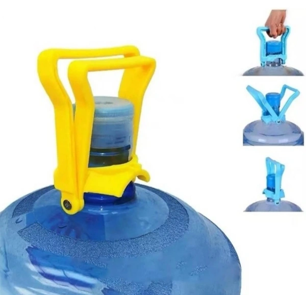 20 L Water Bottle Carry Handle Holder