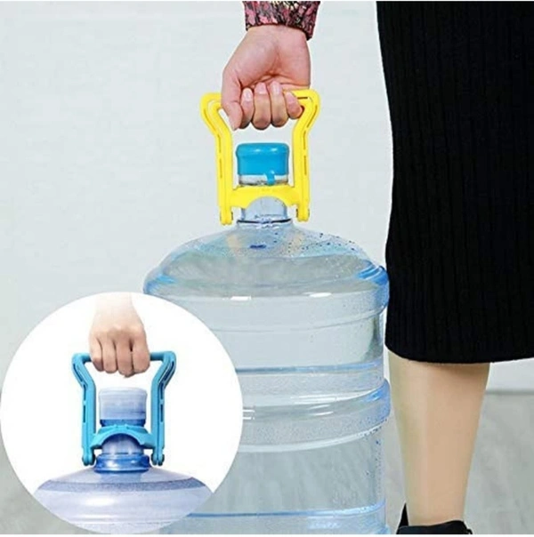 20 L Water Bottle Carry Handle Holder