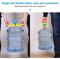 20 L Water Bottle Carry Handle Holder