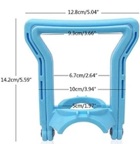 20 L Water Bottle Carry Handle Holder