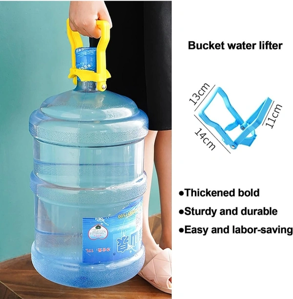 20 L Water Bottle Carry Handle Holder
