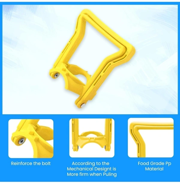 20 L Water Bottle Carry Handle Holder