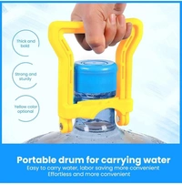 20 L Water Bottle Carry Handle Holder