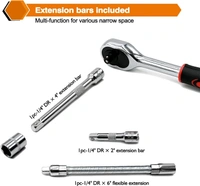 46 in 1 Heavy Duty TollKit