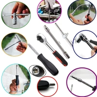 46 in 1 Heavy Duty TollKit