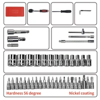 46 in 1 Heavy Duty TollKit