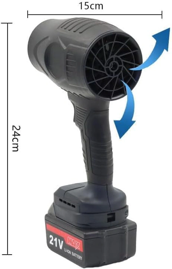 Air Blower for Cleaning