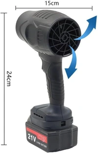 Air Blower for Cleaning