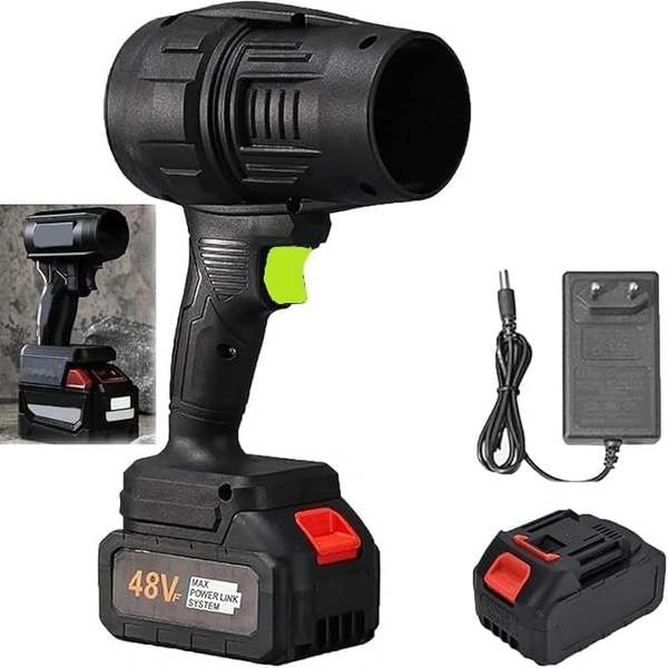 Air Blower for Cleaning