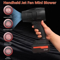 Air Blower for Cleaning