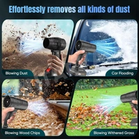 Air Blower for Cleaning