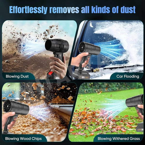 Air Blower for Cleaning