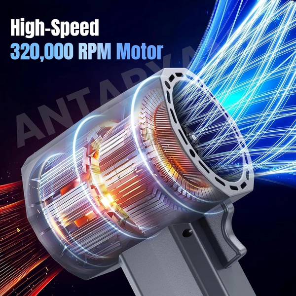 Air Blower for Cleaning