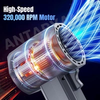 Air Blower for Cleaning