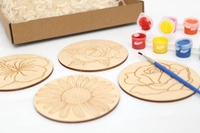 Art and Craft kit For Kids