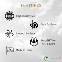 Art and Craft kit For Kids