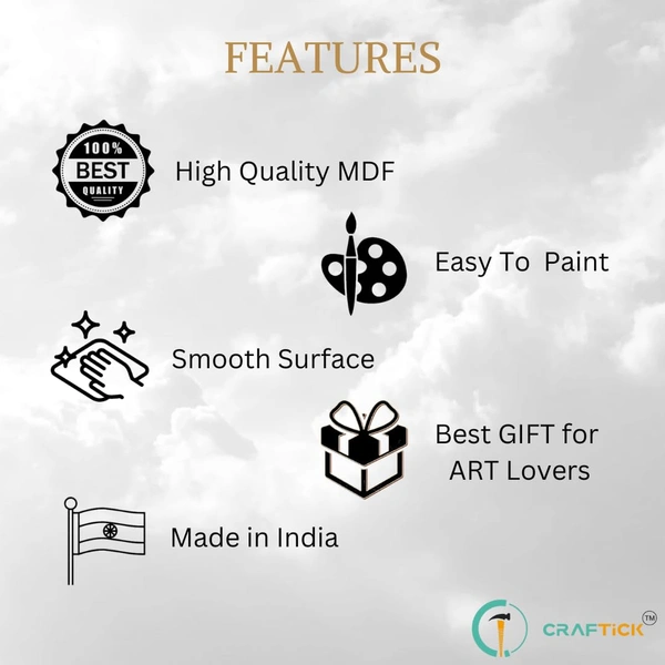 Art and Craft kit For Kids