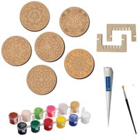 Art and Craft kit For Kids