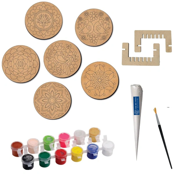 Art and Craft kit For Kids