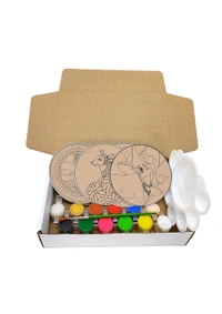 Art and Craft kit For Kids