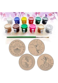 Art and Craft kit For Kids