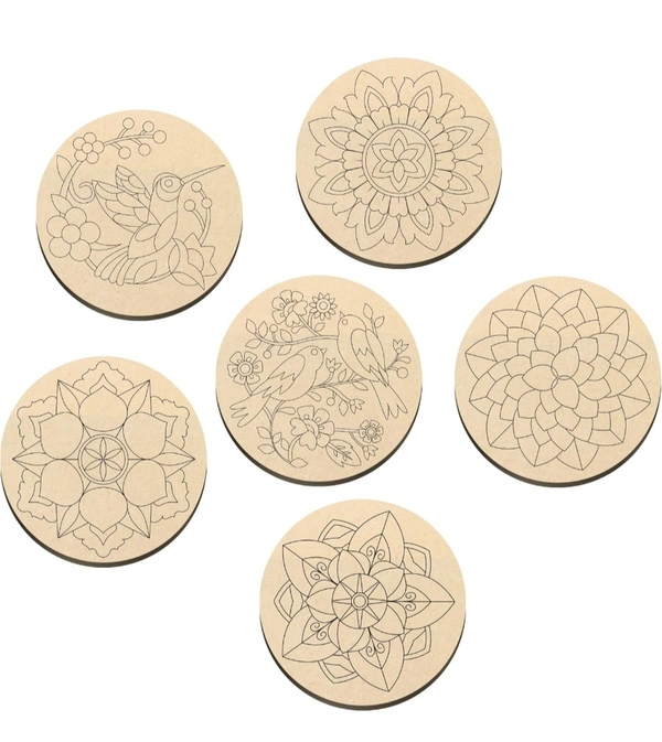 Art and Craft kit For Kids