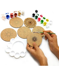 Art and Craft kit For Kids