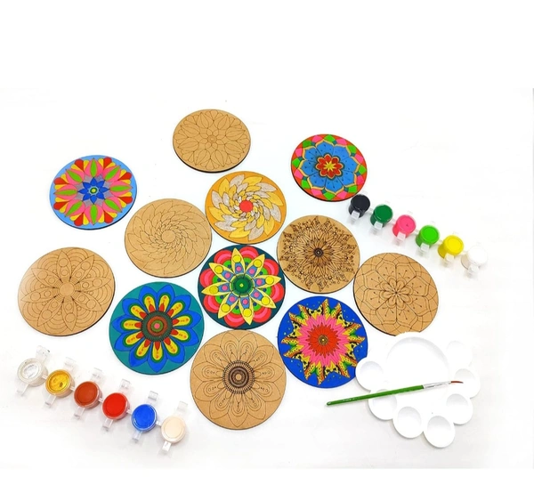 Art and Craft kit For Kids