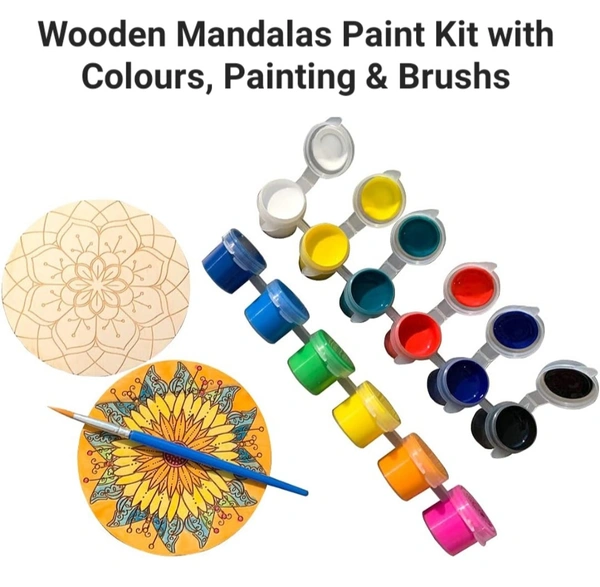 Art and Craft kit For Kids