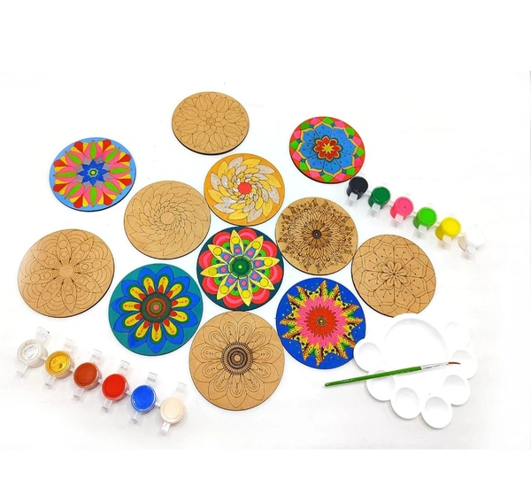 Art and Craft kit For Kids