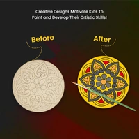 Art and Craft kit For Kids