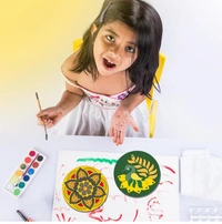 Art and Craft kit For Kids