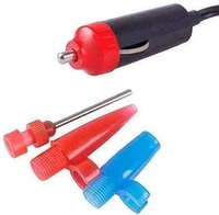 Car Air Pump Compressor Electric