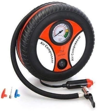 Car Air Pump Compressor Electric