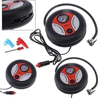 Car Air Pump Compressor Electric