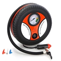 Car Air Pump Compressor Electric