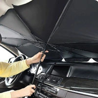 Car Sun Umbrella