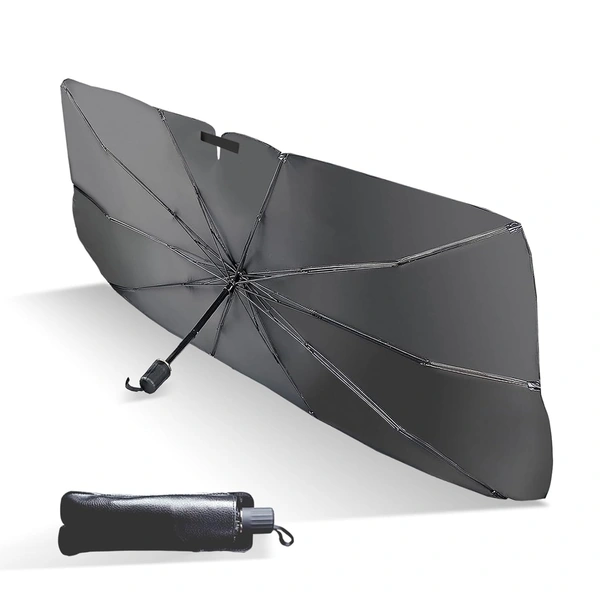 Car Sun Umbrella