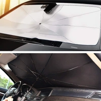 Car Sun Umbrella