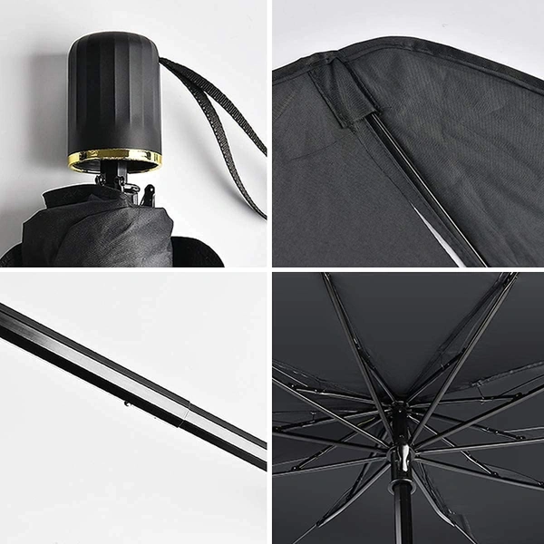 Car Sun Umbrella