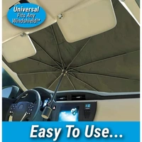 Car Sun Umbrella
