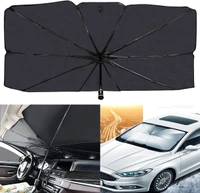 Car Sun Umbrella